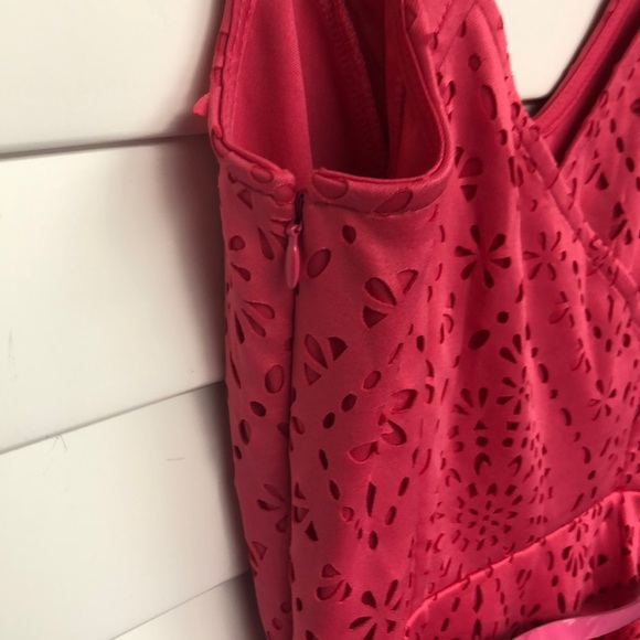 Candies women’s lined sleeveless dress size 3 - Picture 6 of 6